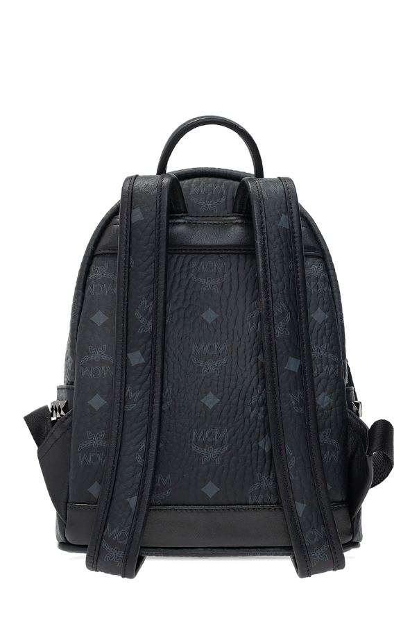 MCM ブラック バックパック リュック&バックパック | MCM公式サイト